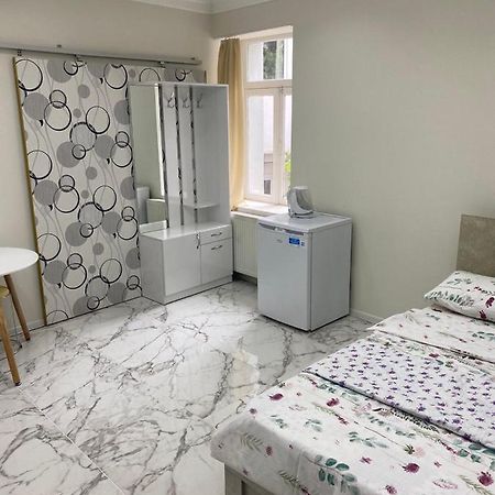 Apartament Old Tbilisi Zewnętrze zdjęcie