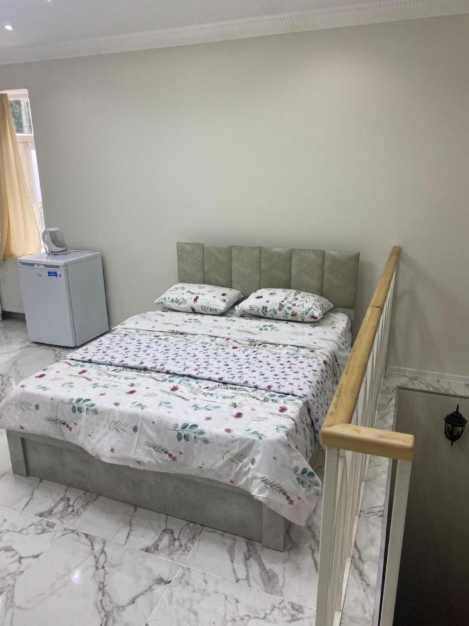 Apartament Old Tbilisi Zewnętrze zdjęcie